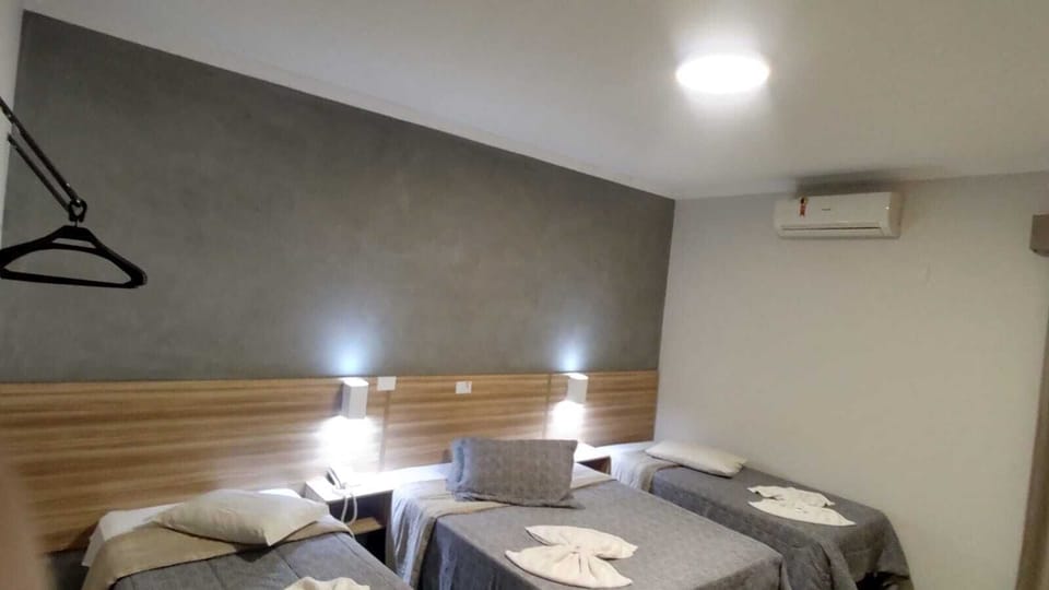 Superior Double Room | Minibar, desk, free WiFi, bed sheets