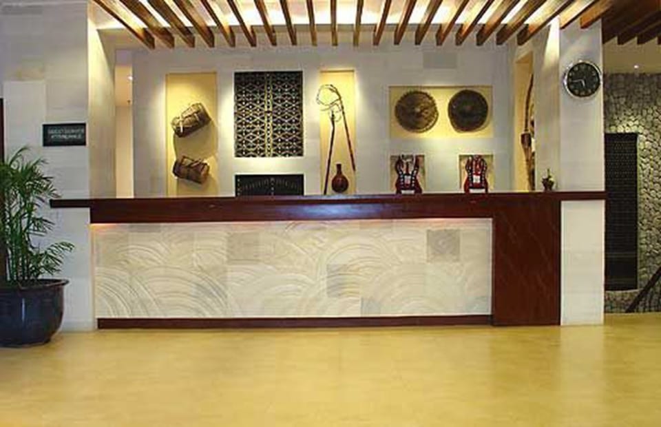 Bintang Flores Hotel Hotel in Indonesia