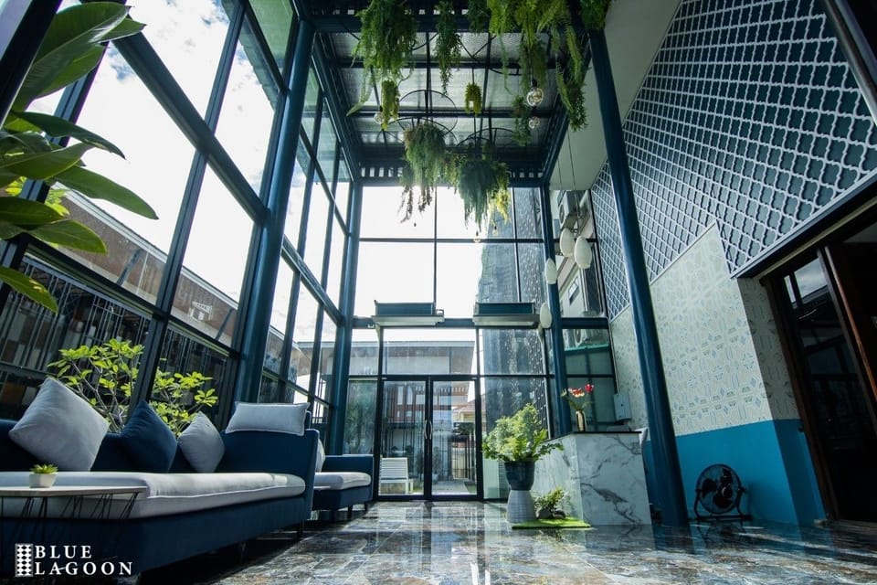 Building design