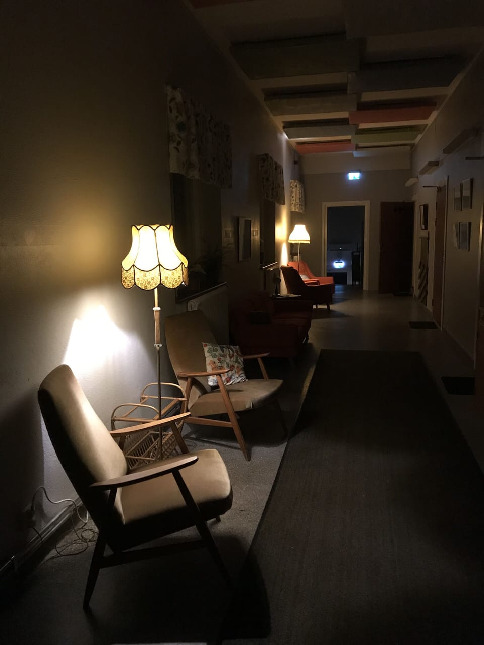 Hallway