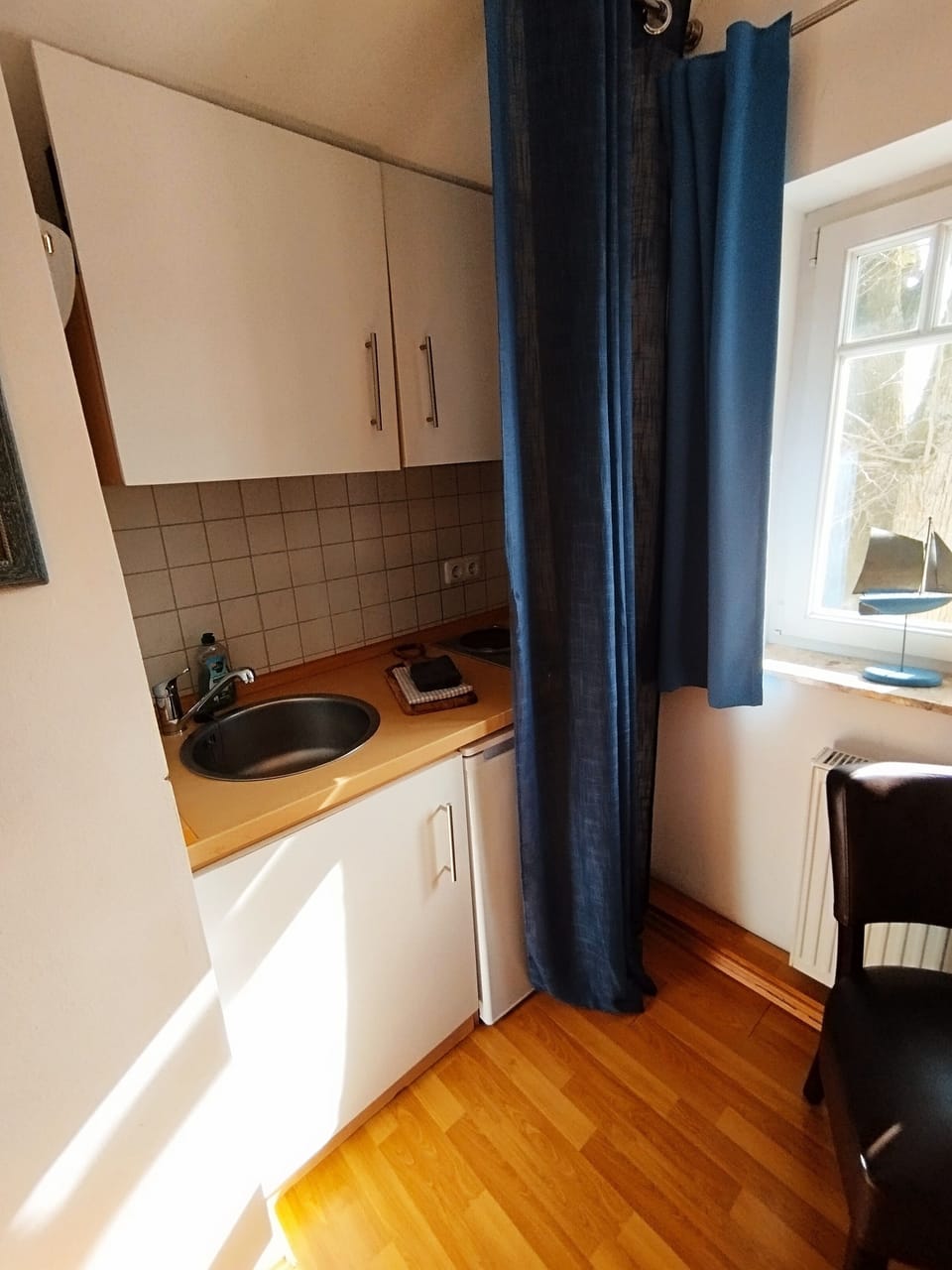 Standard Apartment, 1 Bedroom | Premium bedding, individually decorated, individually furnished, desk