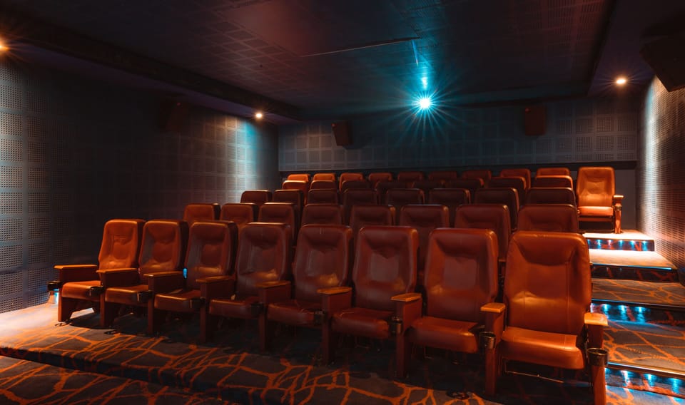 Theater show