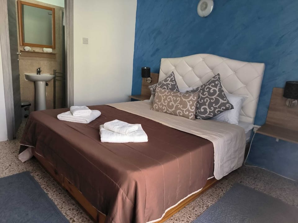 Superior Room | Premium bedding, Select Comfort beds, minibar, individually decorated