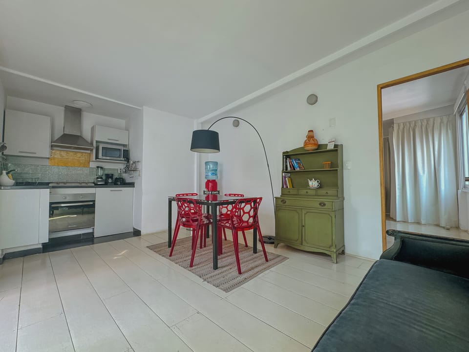 Panoramic Apartment | Private kitchen