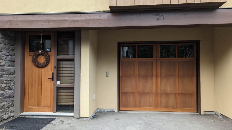 Townhome, 3 Bedrooms | Exterior