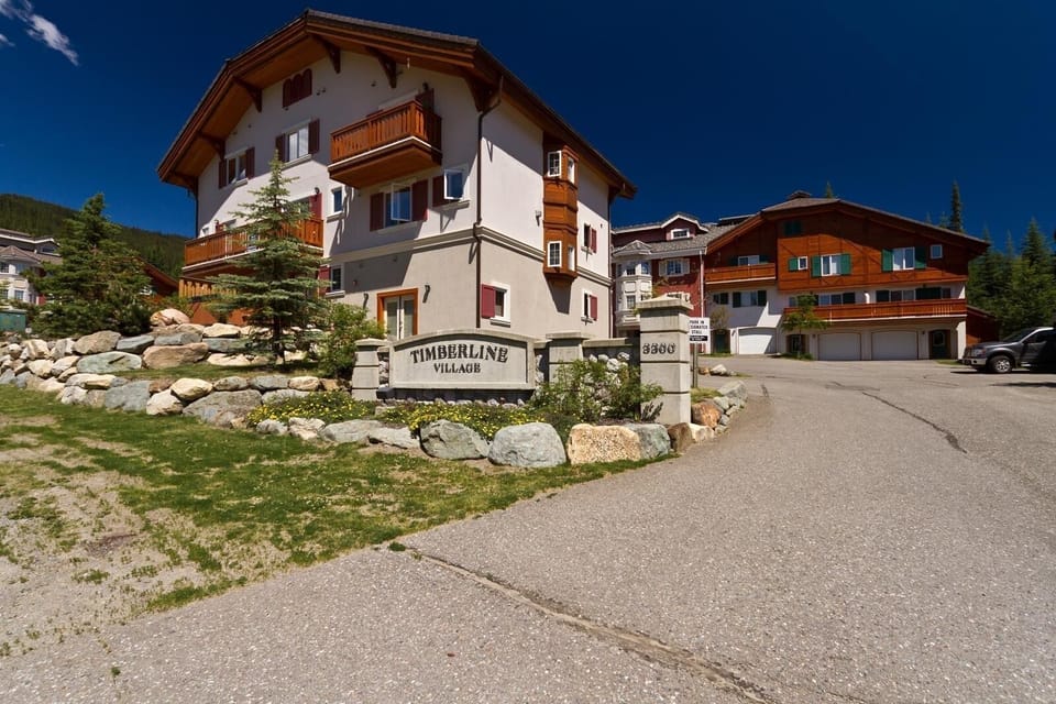 Townhome, 2 Bedrooms | Exterior