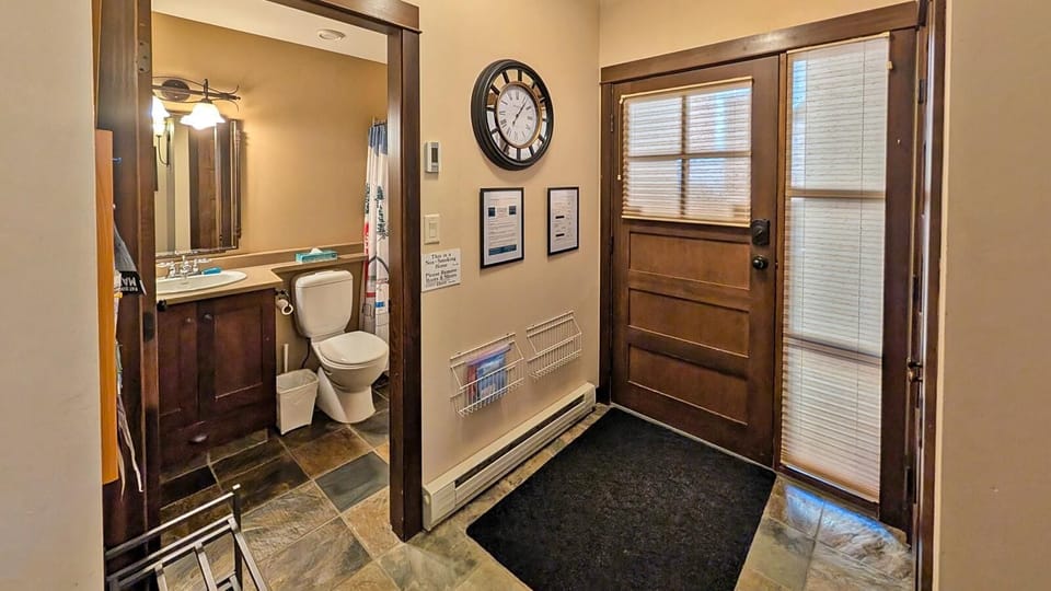 Stones Throw #12 Apartment in British Columbia