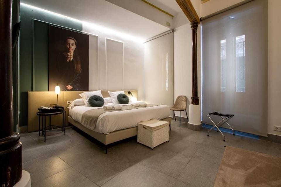 Triple Room, Accessible | Premium bedding, individually furnished, desk, soundproofing