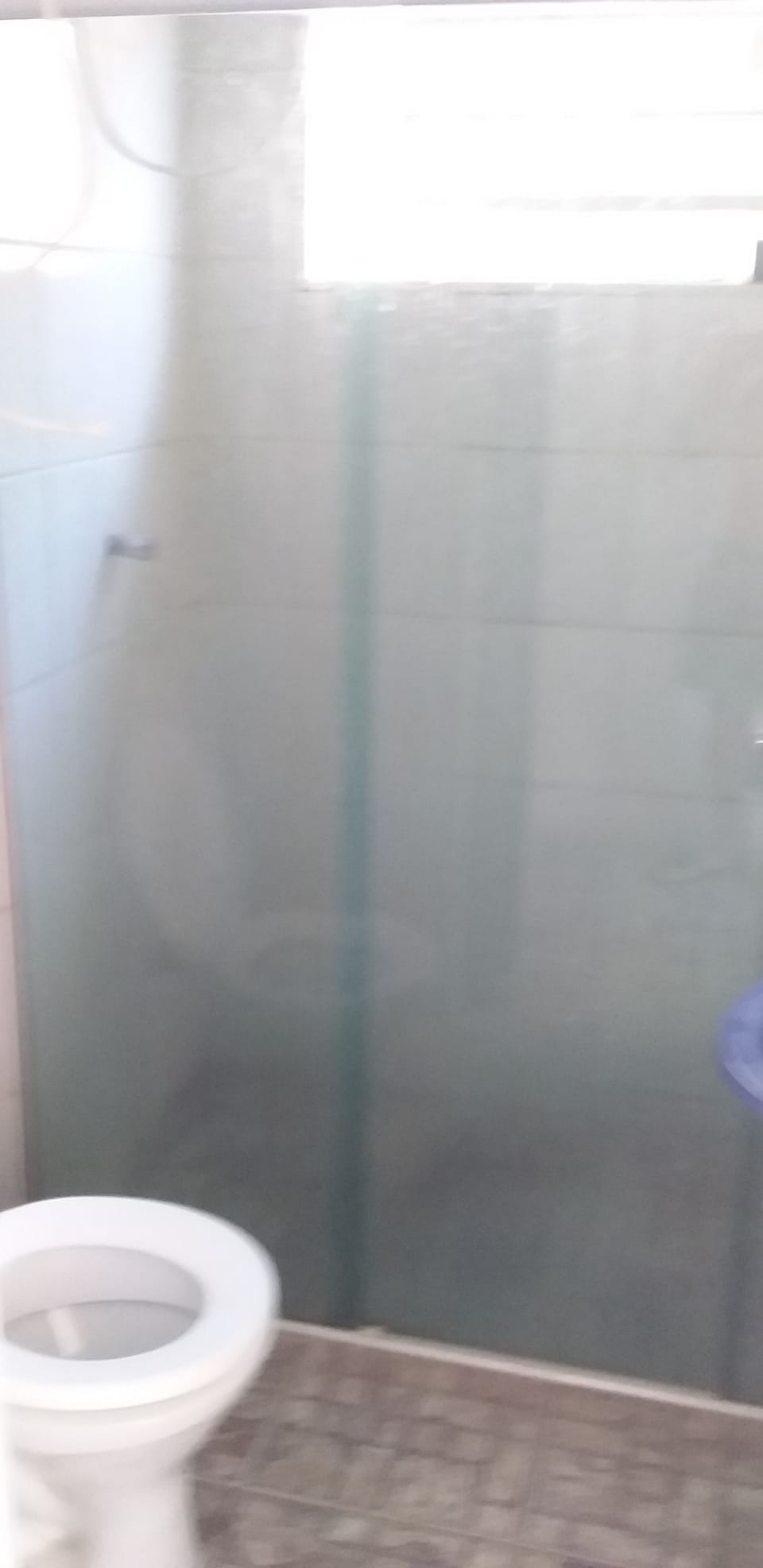 Basic Triple Room | Bathroom | Free toiletries, towels, soap