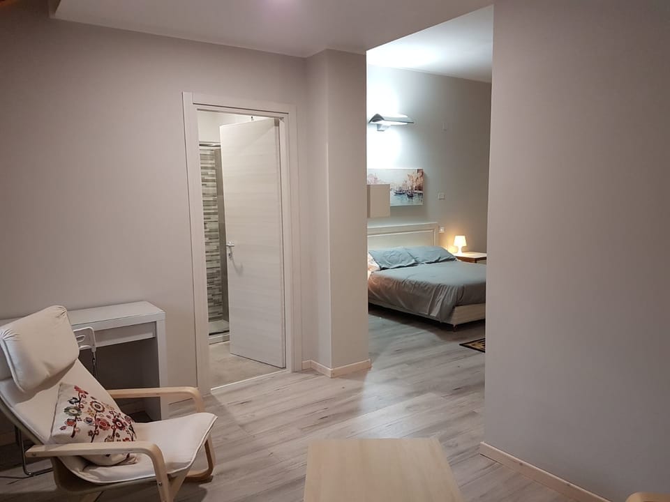 Superior Quadruple Room | Free WiFi, bed sheets