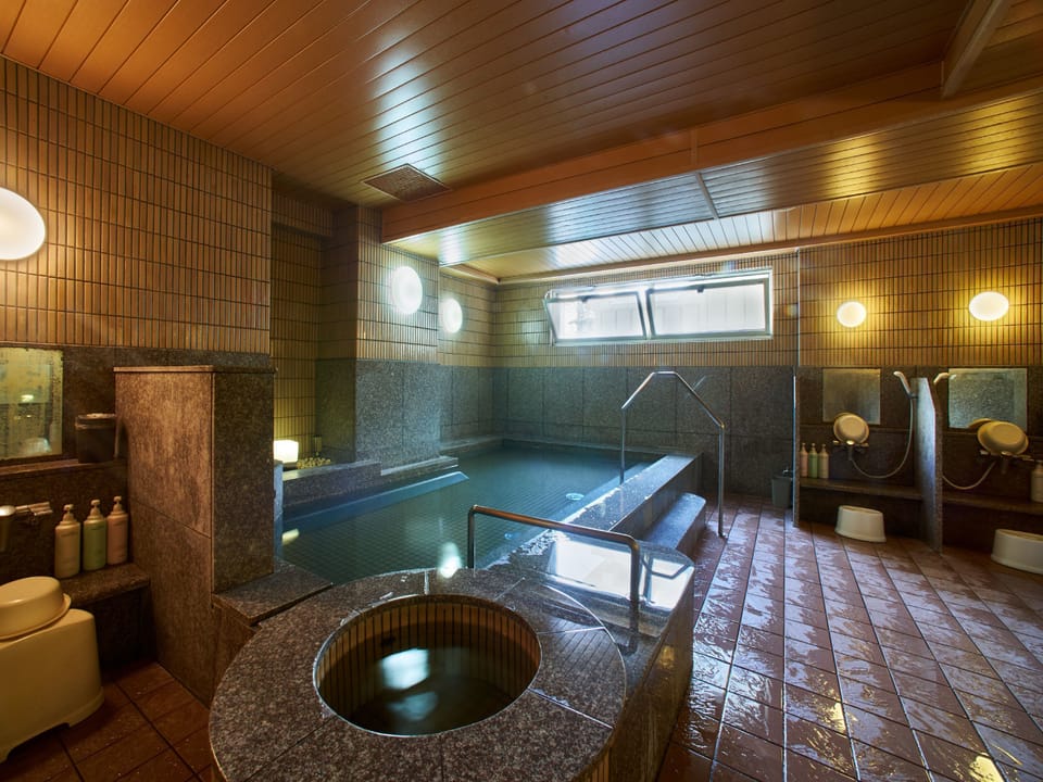 Spa