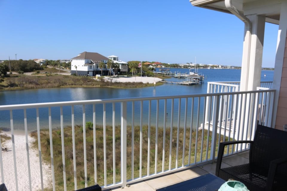 Villa, 2 Bedrooms | Balcony