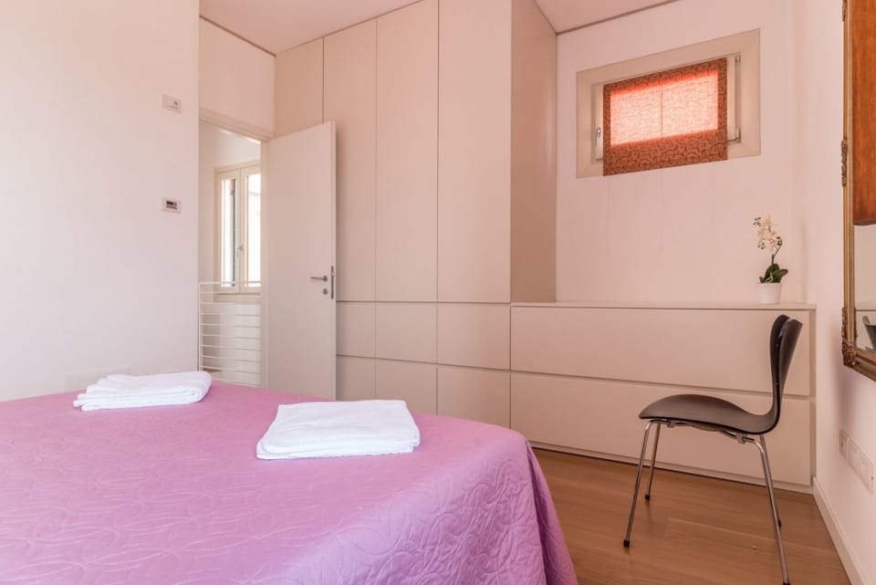 Apartment, 2 Bedrooms | 2 bedrooms, free WiFi