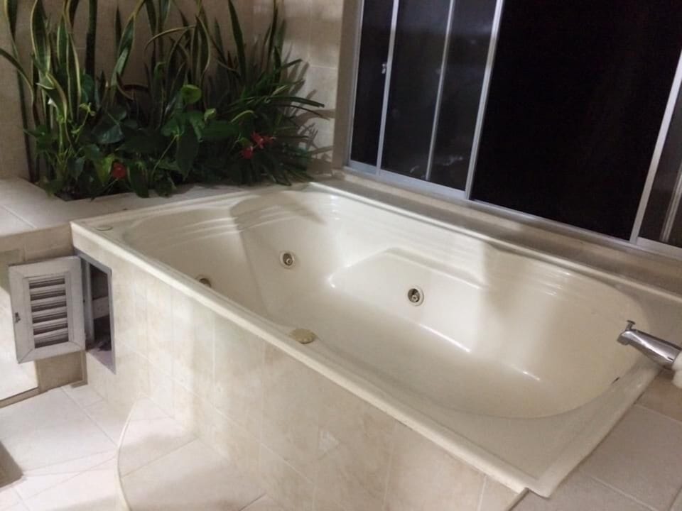 Suite, 1 Double Bed, Balcony (Salento) | Jetted tub