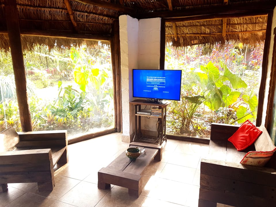 Design Suite | Living area