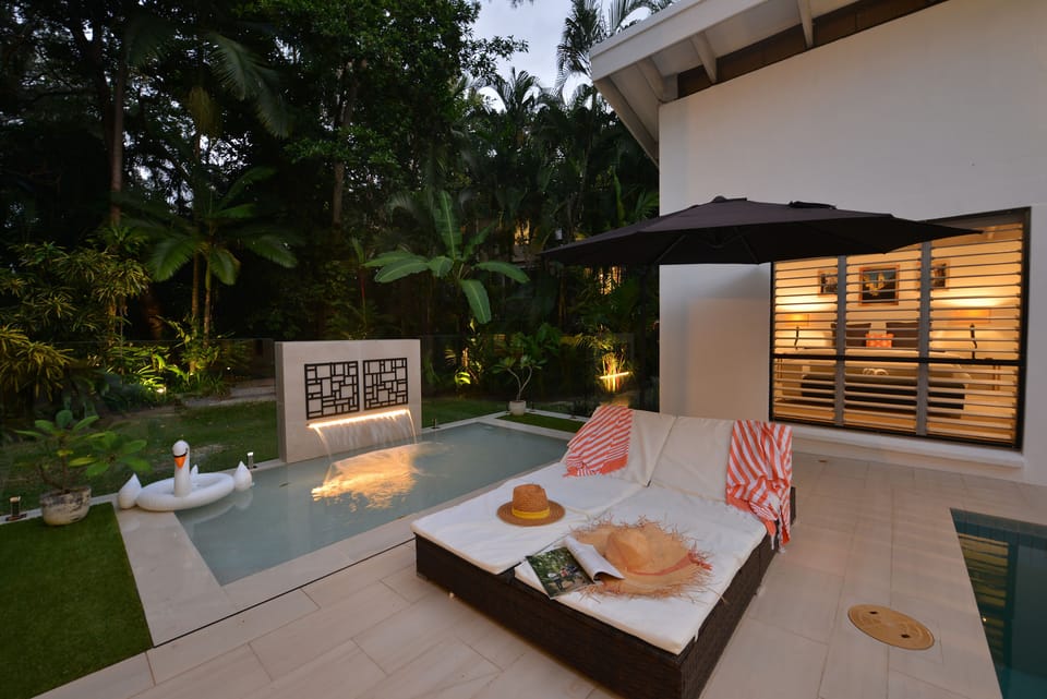 Sundeck