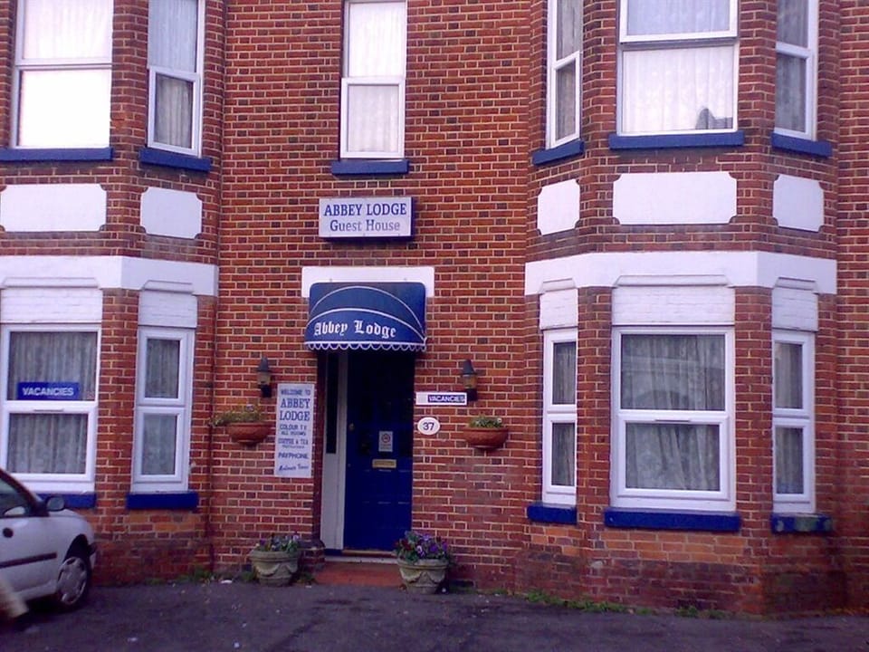 Abbey Lodge Bed and Breakfast in Southampton