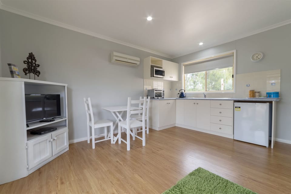 Cottage, 3 Bedrooms | Living area | LCD TV, DVD player, iPod dock