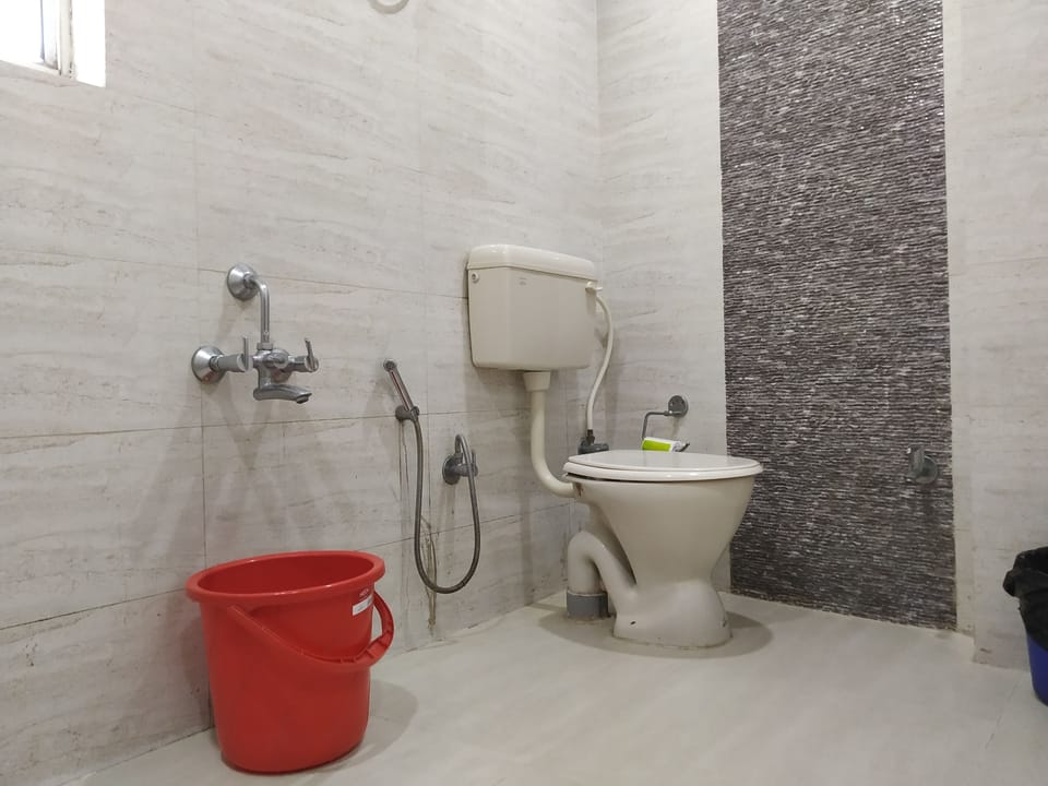 Hotel Bikram Hotel in India