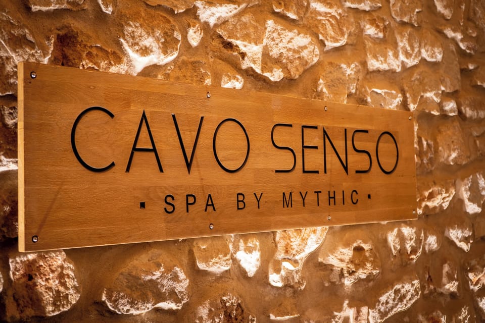 Hot stone massages, deep-tissue massages, Swedish massages