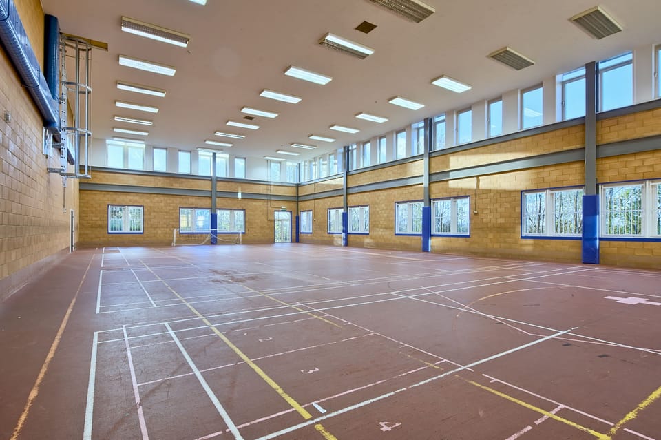 Kents Hill Park Training and Conference Centre Hotel in Aylesbury Vale