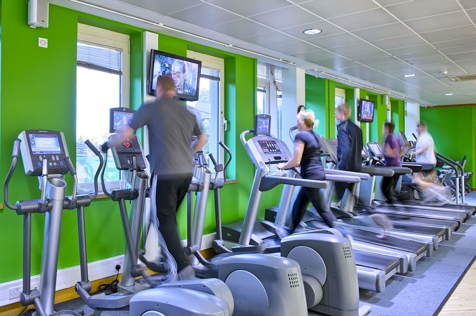 Kents Hill Park Training and Conference Centre Hotel in Aylesbury Vale