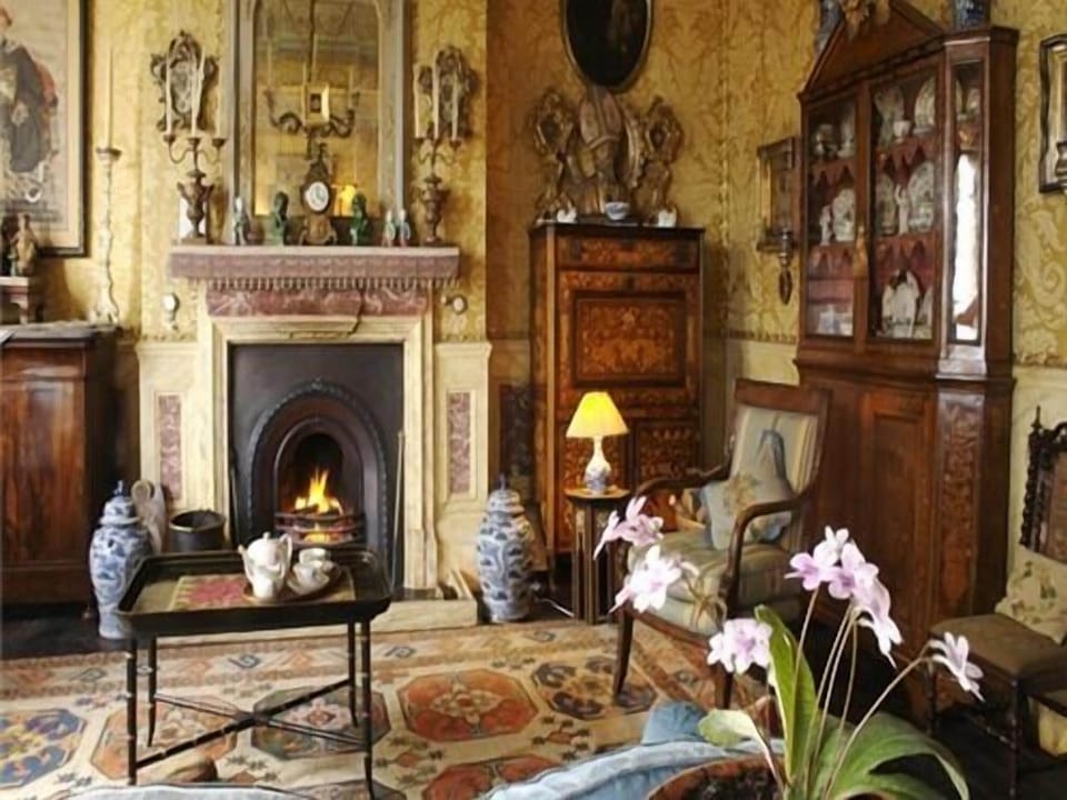 St Benedict B&B Bed and Breakfast in Hastings