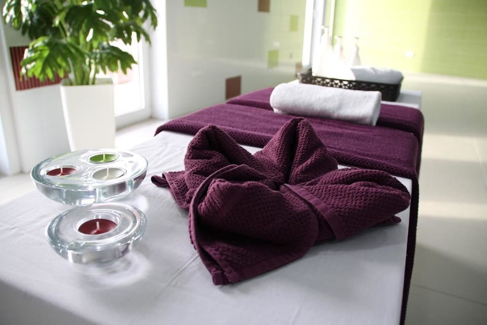 Turkish bath