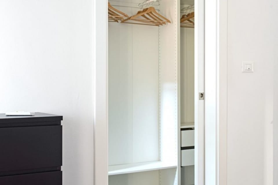 Apartment, 1 Bedroom | Room amenity