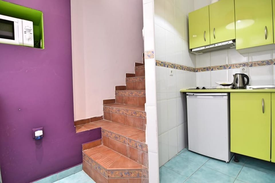 Apartamentos Marqués de la Merced Apartment hotel in Malaga