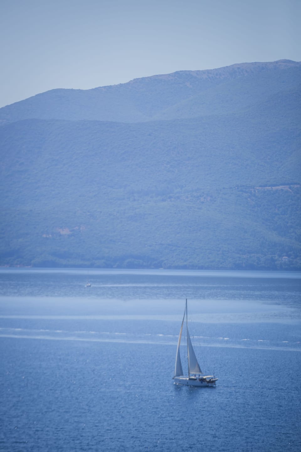 Kefalonia Bay Palace by GHH Hotel in Agia Effimia