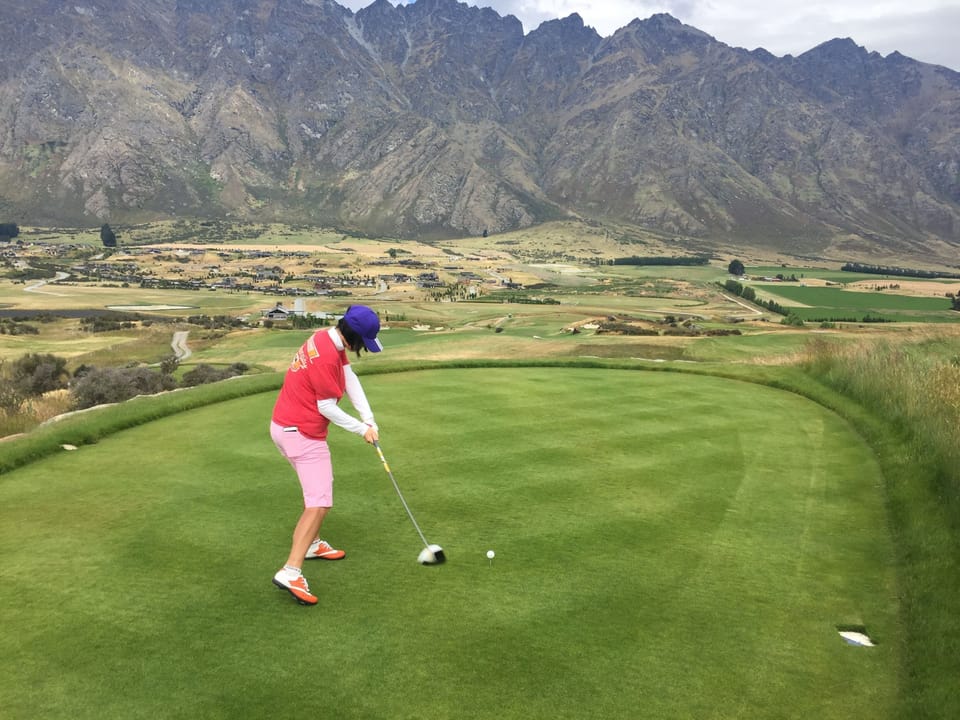 Golf