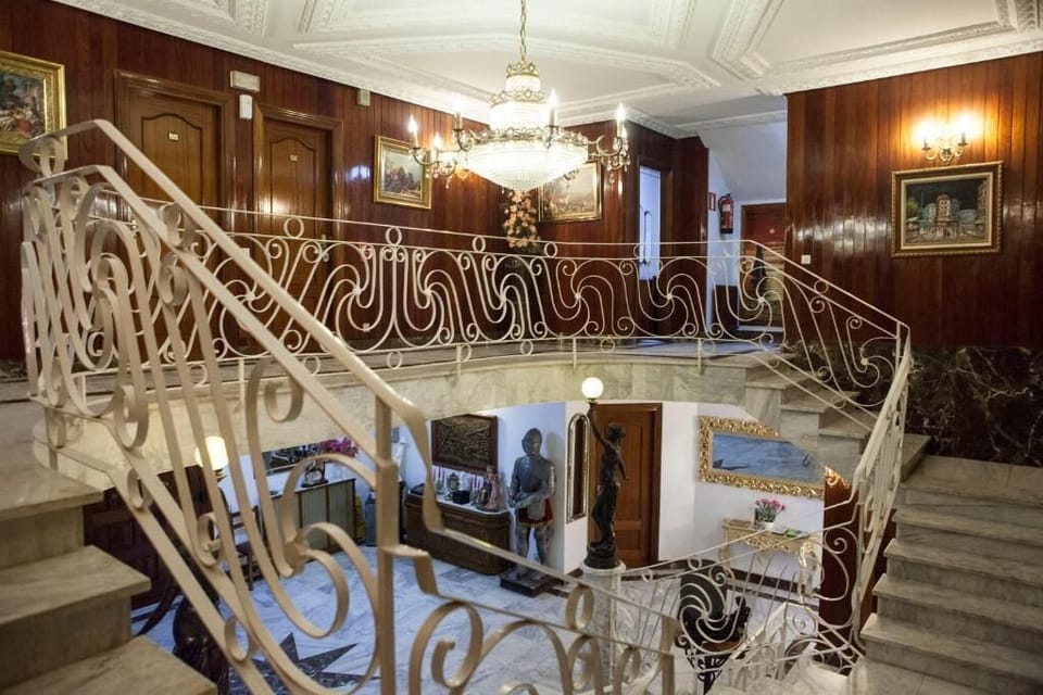 Hotel Antoyana Hotel in Cantabria