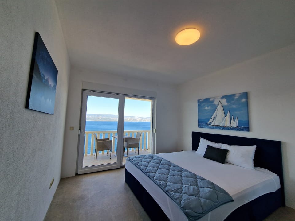 Emilie Apartment and Villa Villa in Split-Dalmatia County