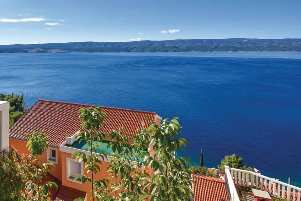 Villa | Beach/ocean view