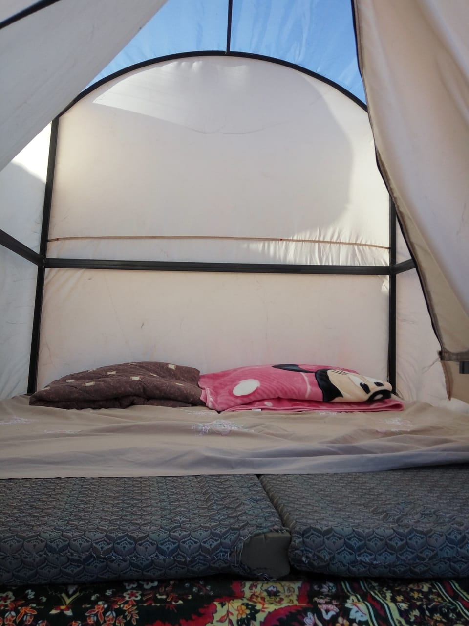Classic Tent