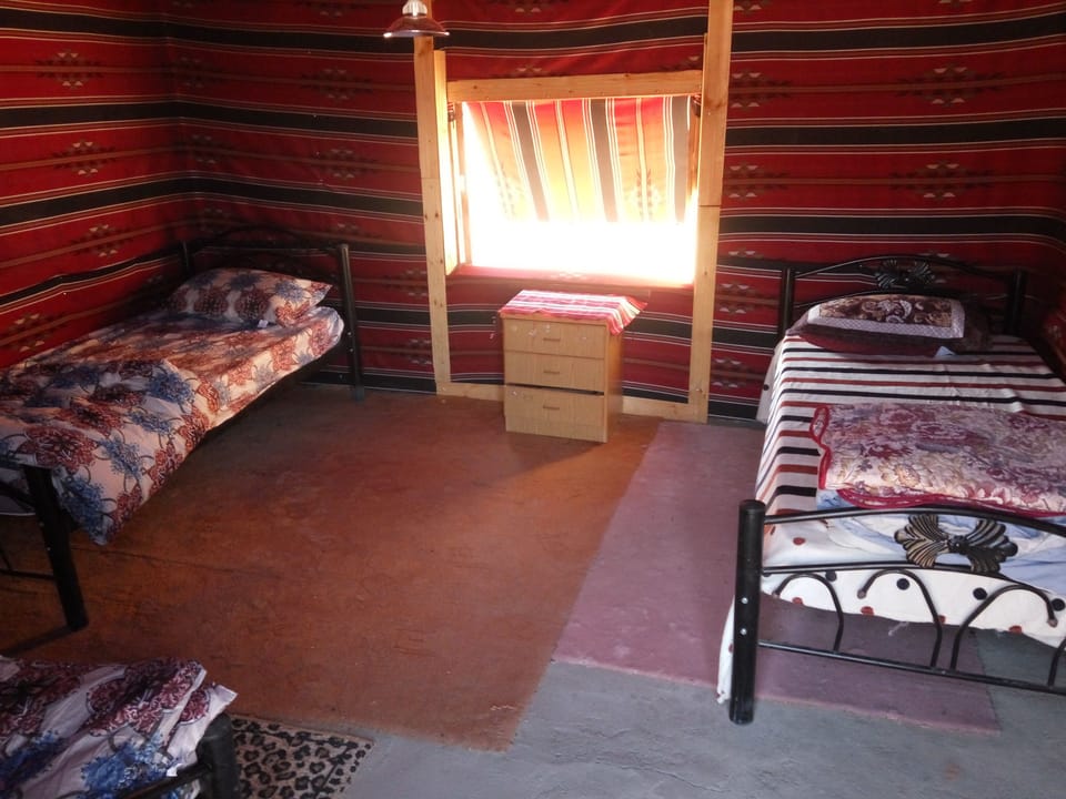 Basic Tent