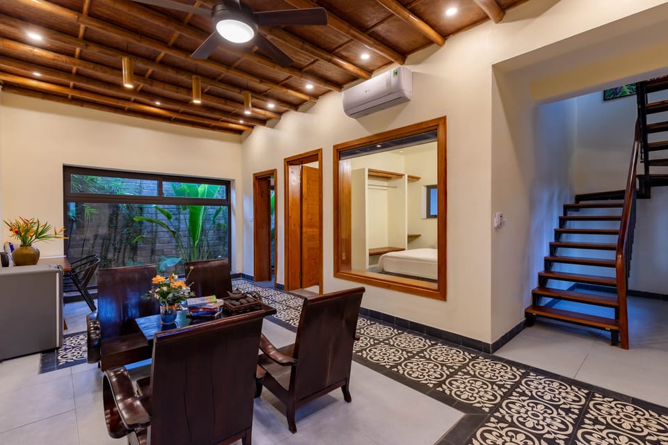 Suite Room | Interior detail