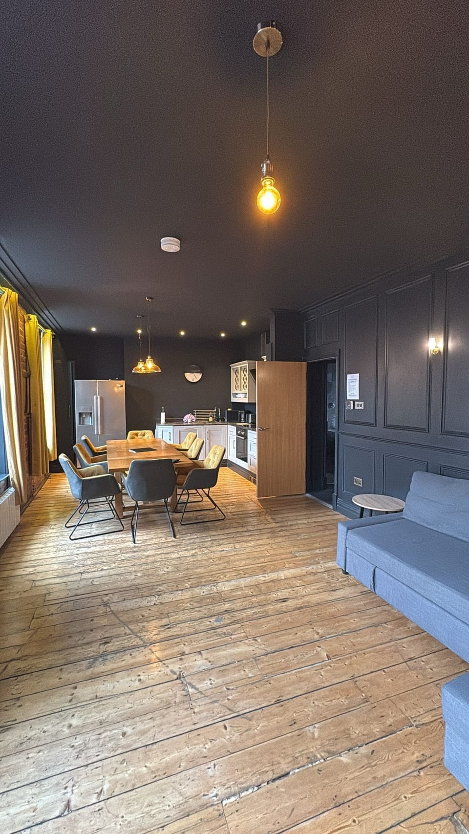 Basic Apartment, Hot Tub | Lounge