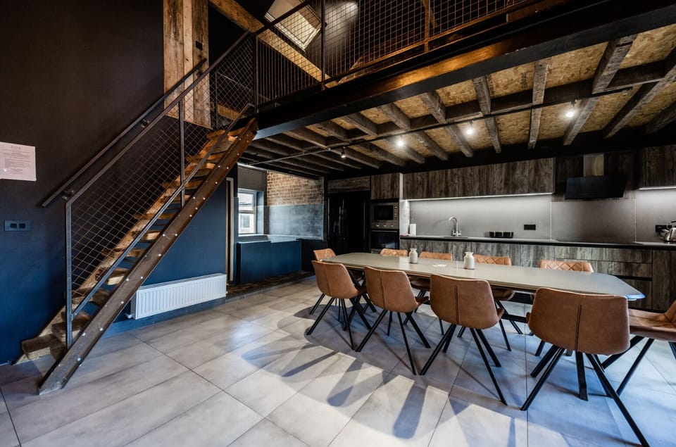 Apartment, Private Bathroom | Shared kitchen
