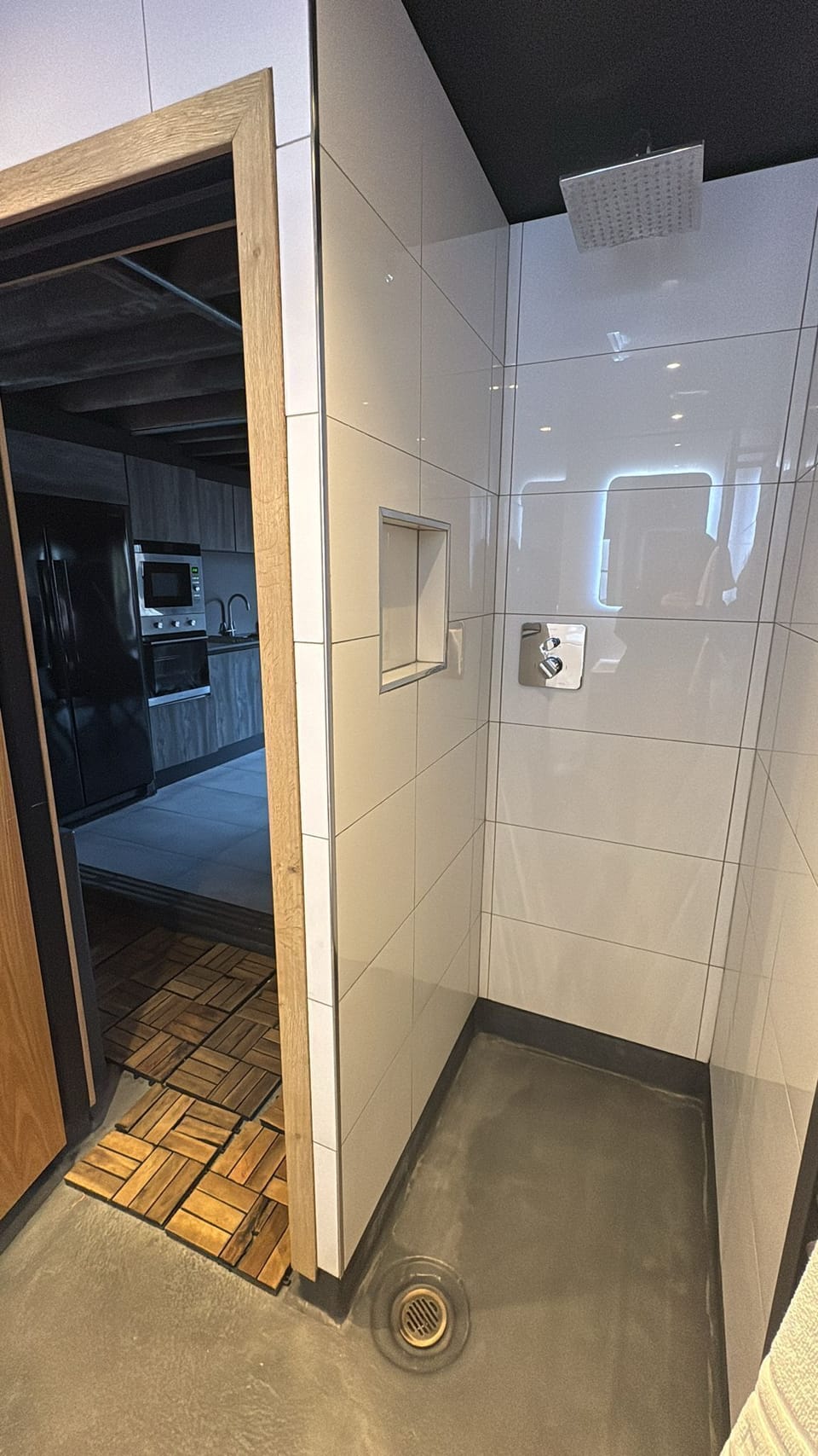 Apartment, Private Bathroom | Bathroom