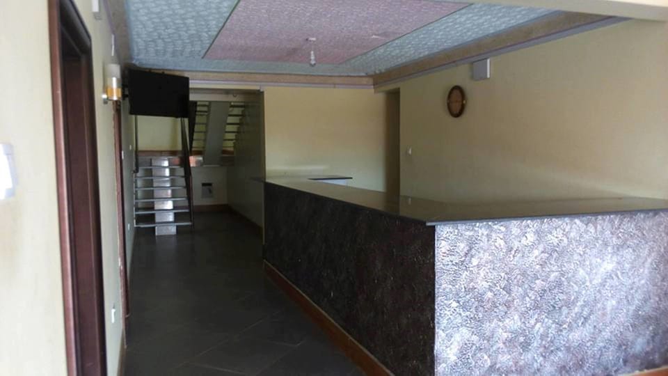 Leosim Hotel Hotel in Uganda