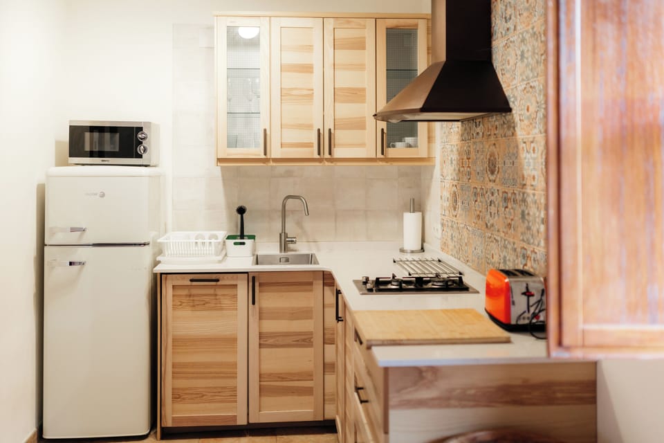Cottage, Annex Building (4-5 paxs) | In-room safe, soundproofing, bed sheets, wheelchair access