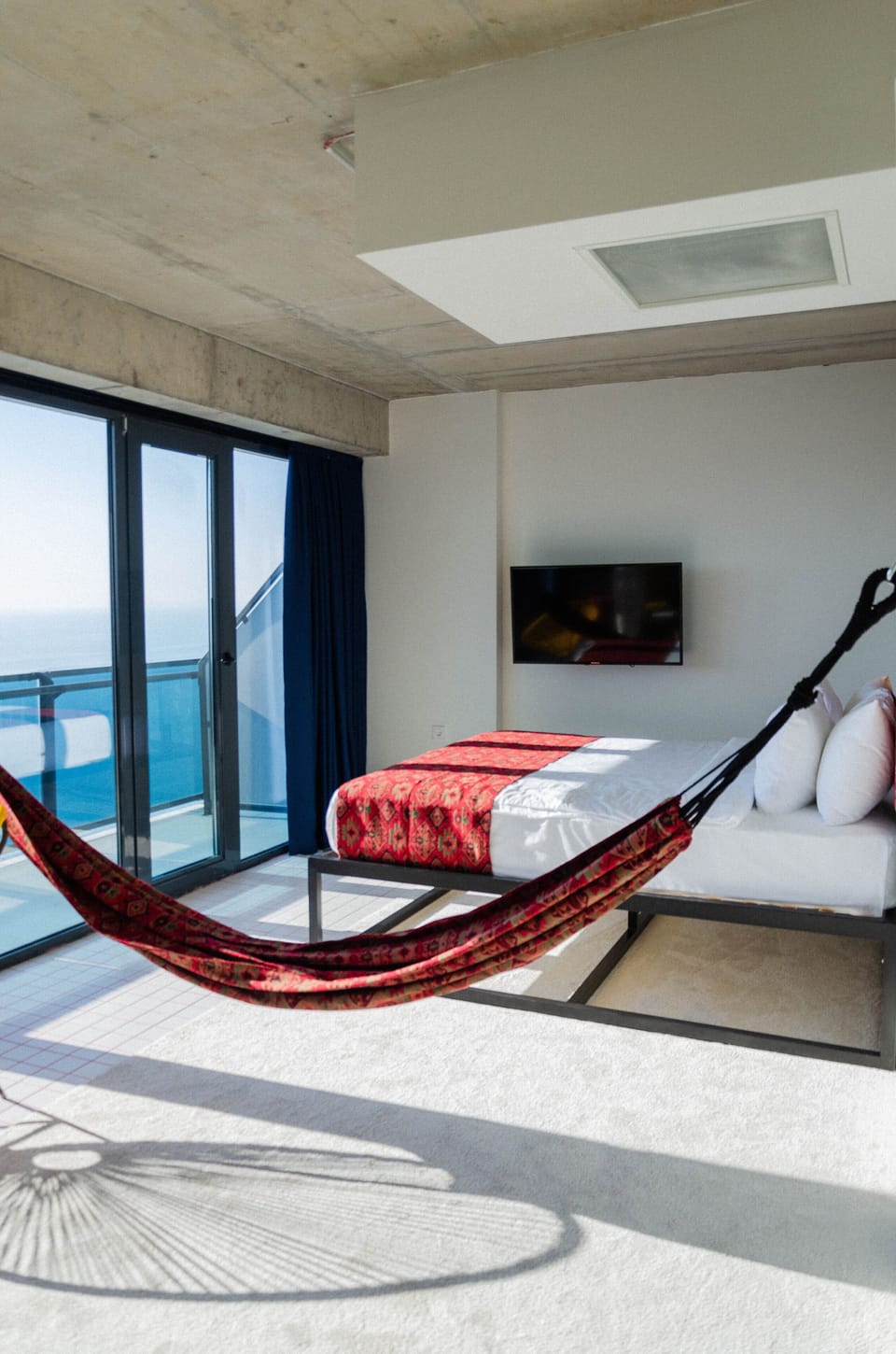 Premium bedding, minibar, individually decorated, individually furnished