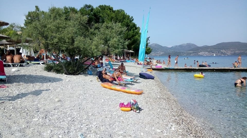 Grammatoula Apartment in Peloponnese, Western Greece and the Ionian