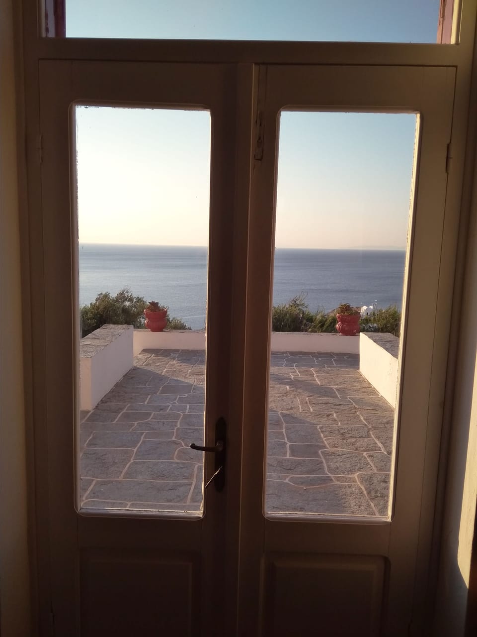 Cottage | Balcony