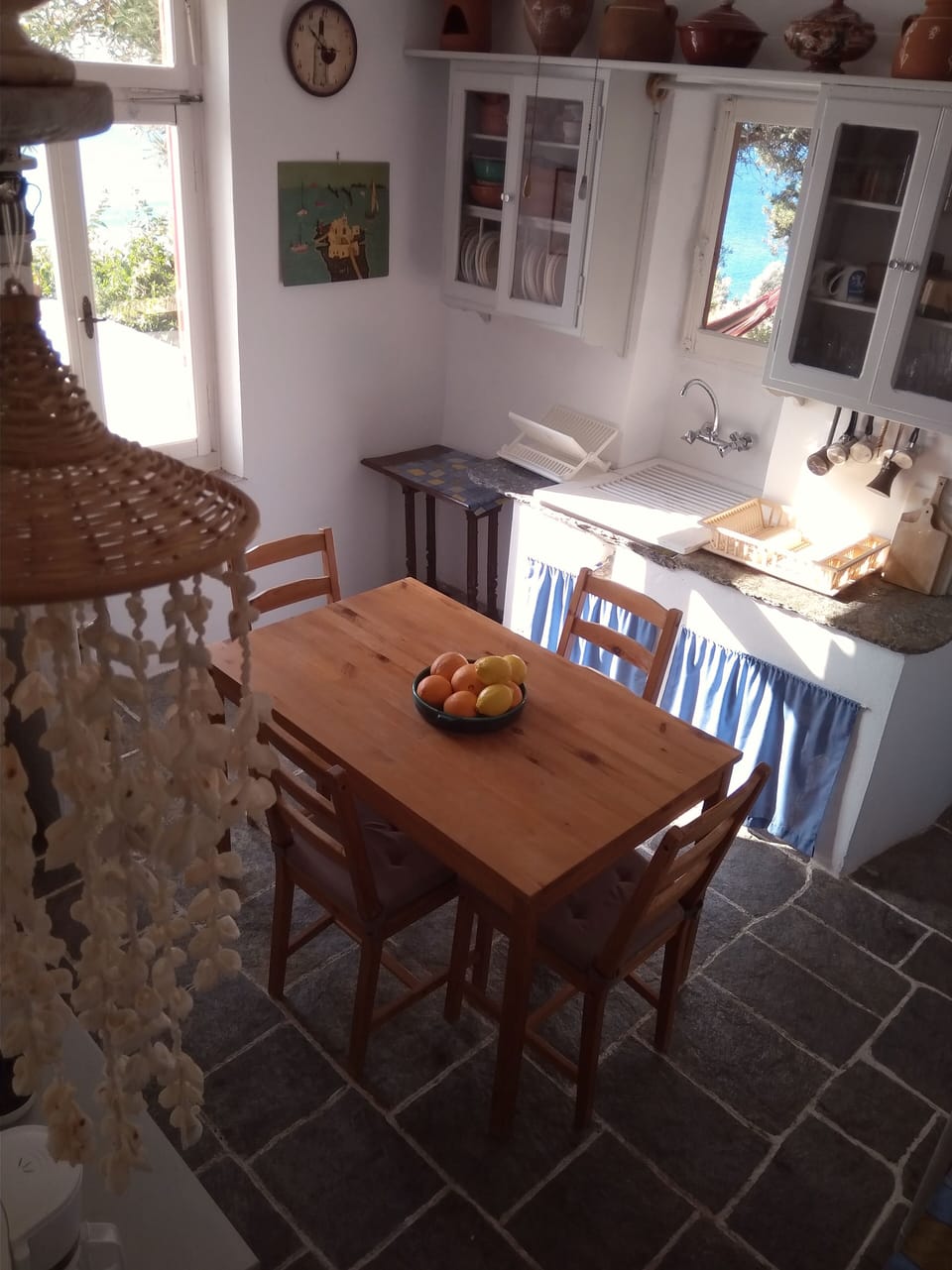 Cottage | Dining