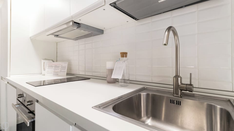 Apartment (0 Bedroom) | Interior