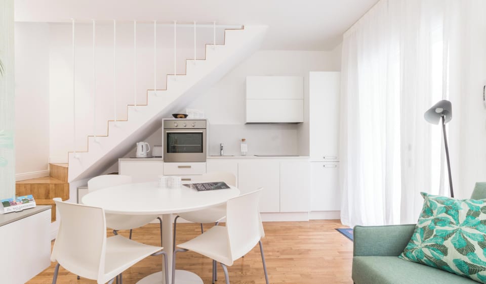 Apartment (1 Bedroom) | Front of property