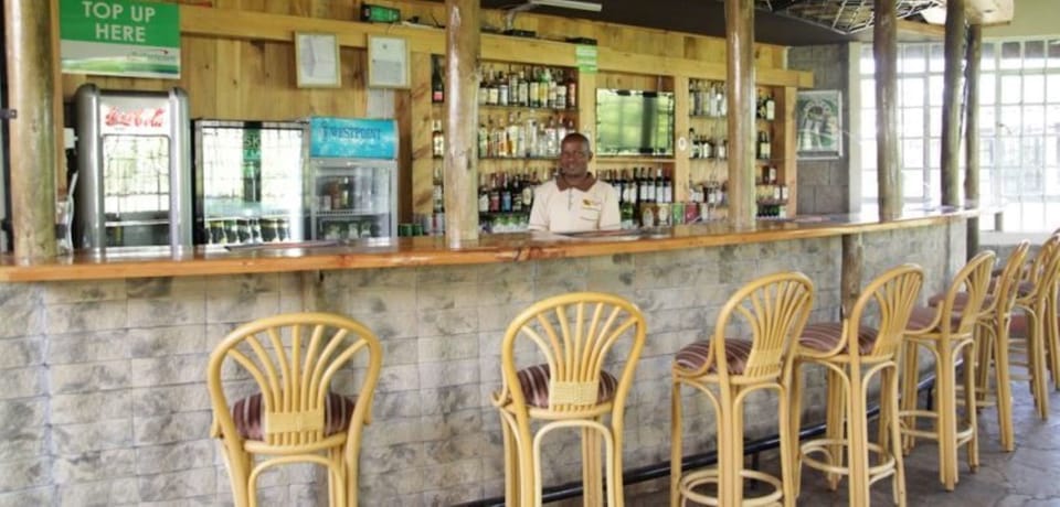 Trotters Hotel Hotel in Kenya